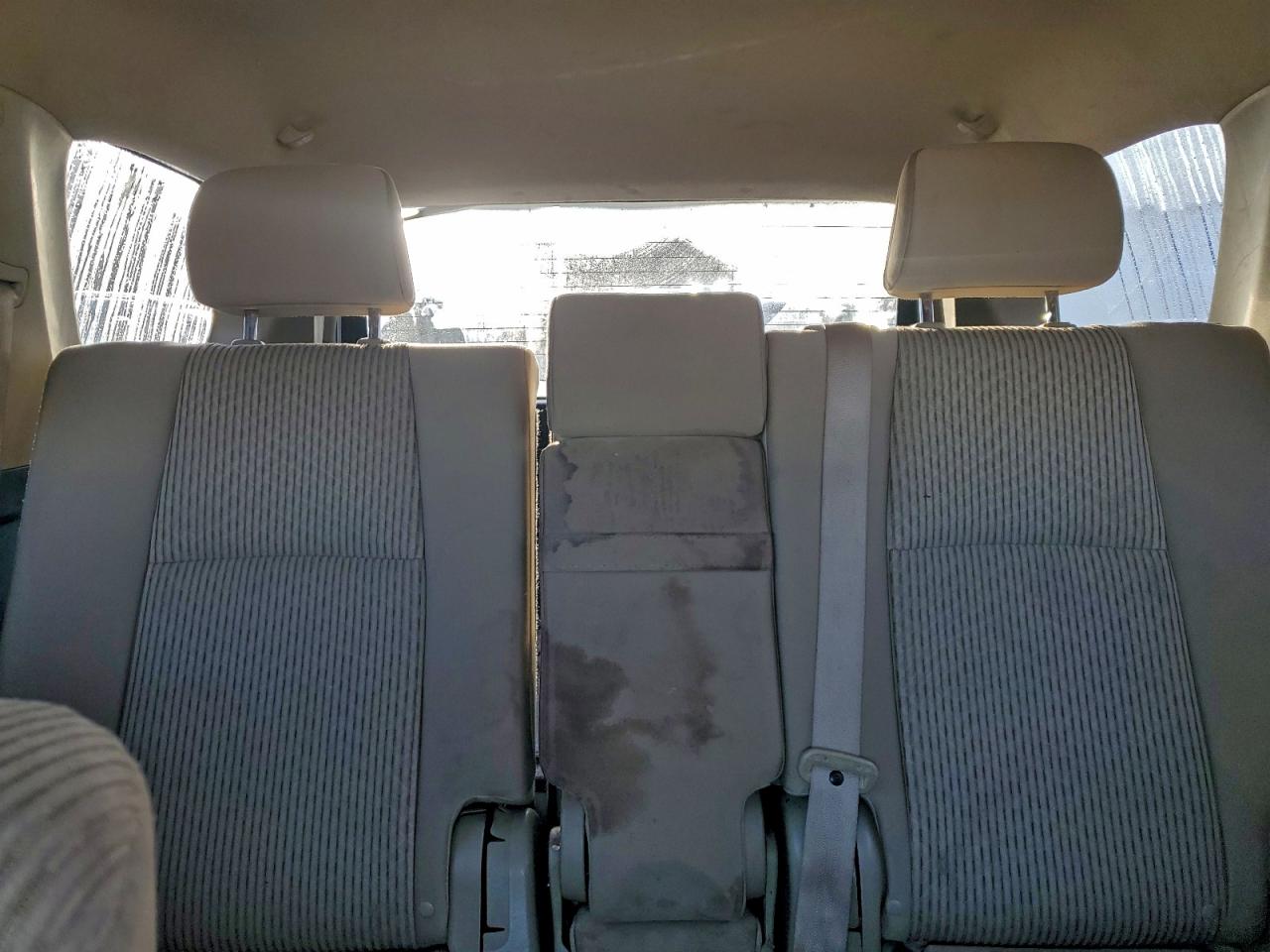 2011 Toyota 4Runner Sr5 VIN: JTEBU5JR4B5037996 Lot: 94156335