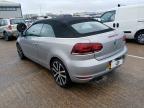 2014 VOLKSWAGEN GOLF 2.0 TDI BLUEMOTION TECH GT 2DR for sale at Copart SANDWICH
