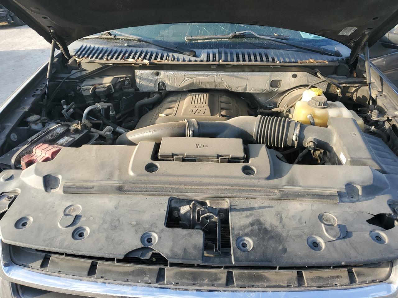 2016 Ford Expedition Xlt VIN: 1FMJU1HT1GEF14266 Lot: 93594325