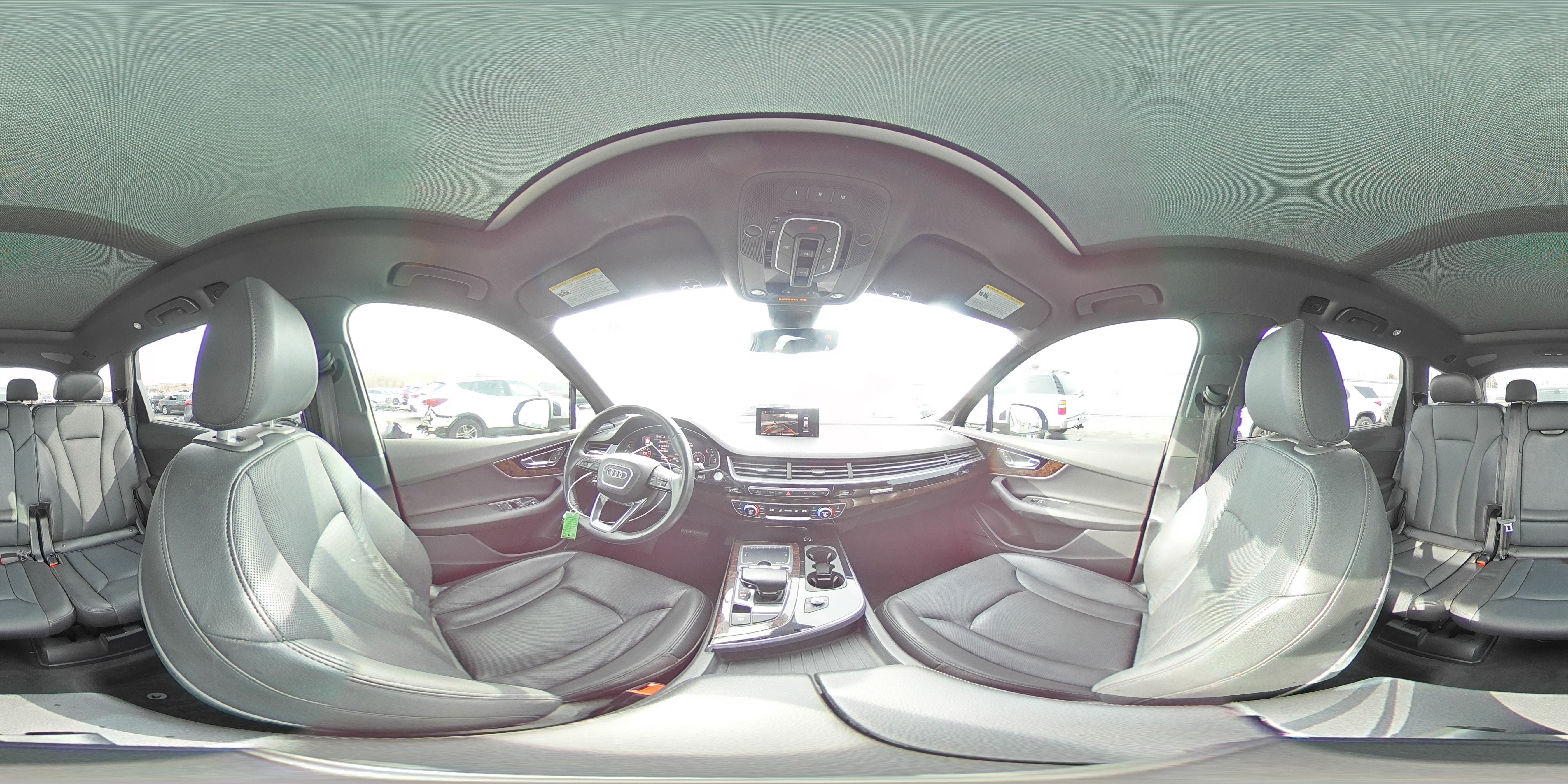 2018 Audi Q7 Premium Plus VIN: WA1LAAF76JD039362 Lot: 93769825