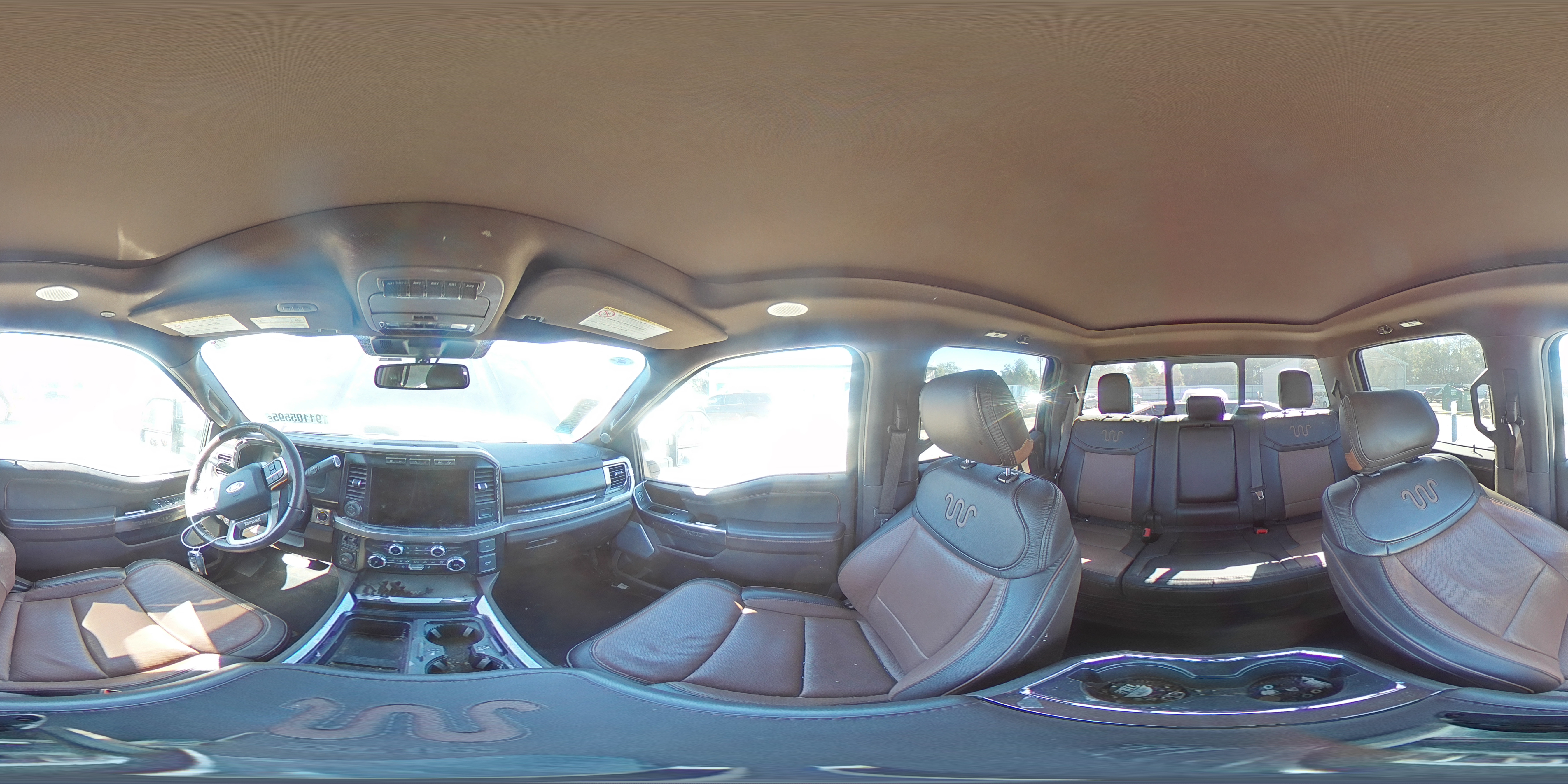 2024 Ford F350 Super Duty VIN: 1FT8W3BT7REC25526 Lot: 91105595