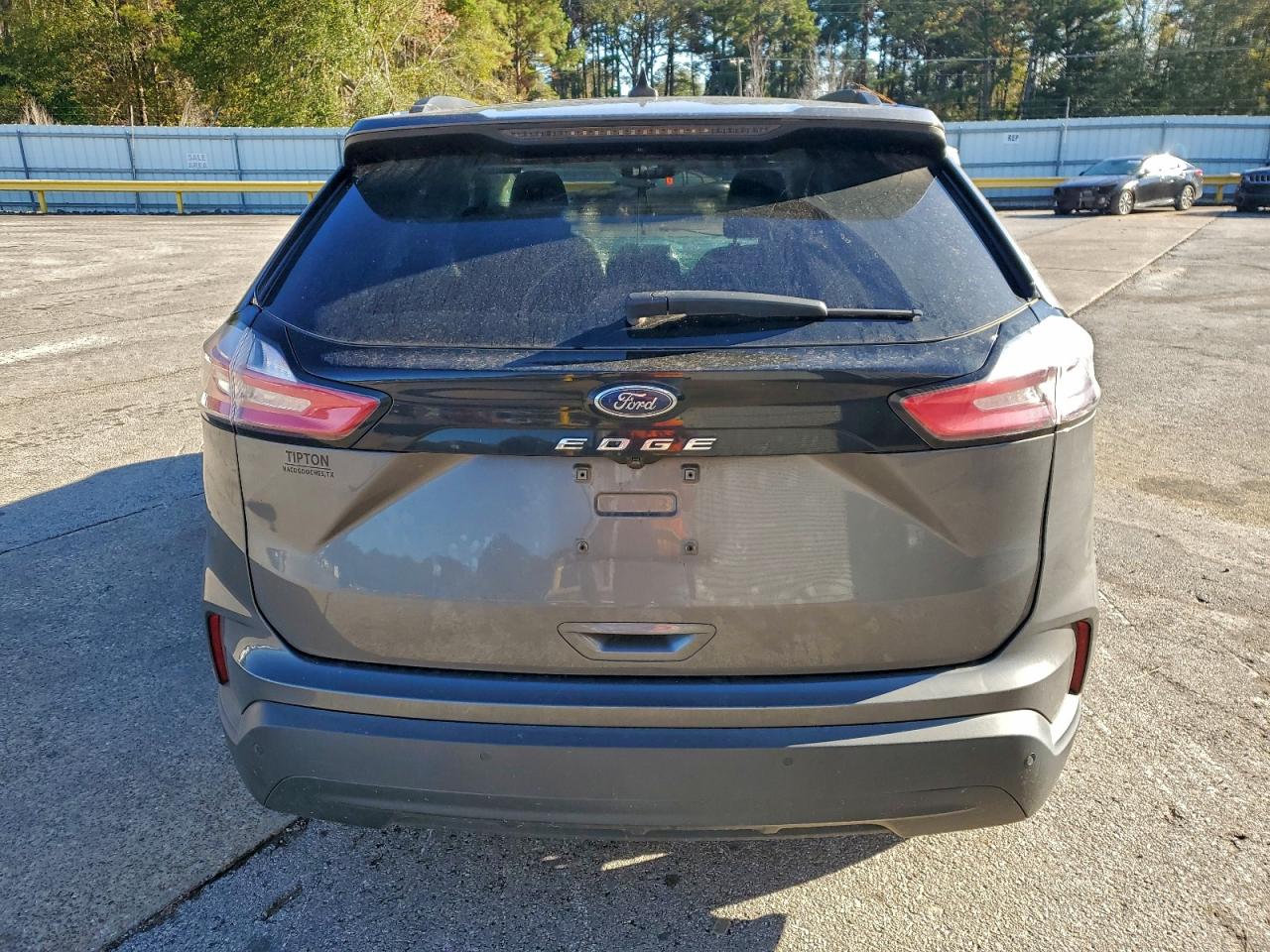 2021 Ford Edge Se VIN: 2FMPK3G92MBA23729 Lot: 94094875