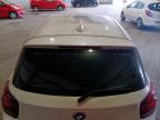 2013 BMW 1 SERIES 116D SE 5DR STEP AUTO for sale at Copart CHESTER