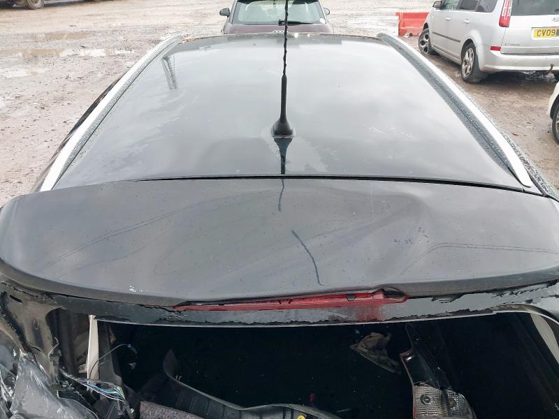 2013 FORD FOCUS 1.6 TDCI 115 ZETEC 5DR