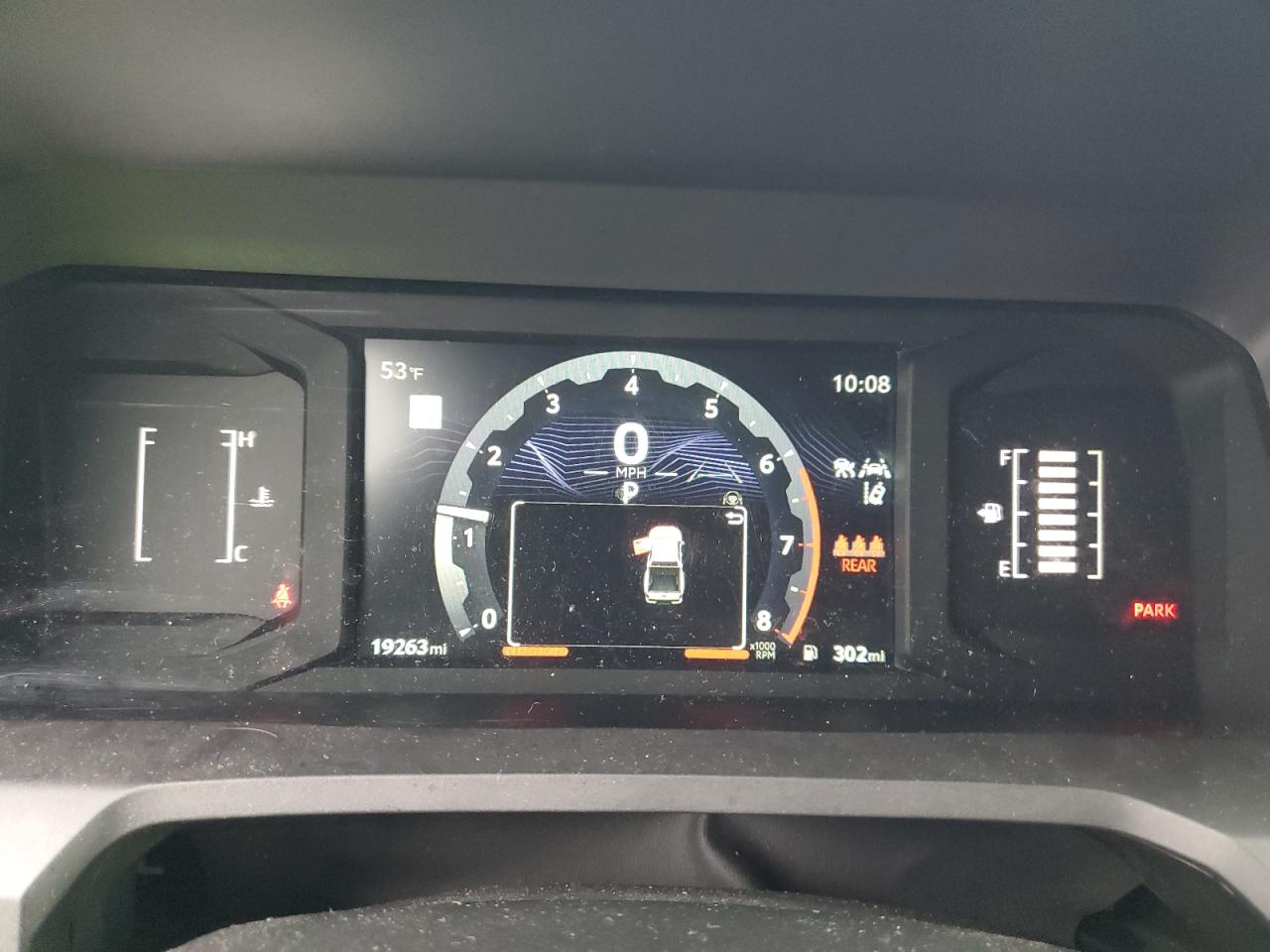 2025 Toyota Tacoma Double Cab VIN: 3TMLB5JN1SM129539 Lot: 93126205