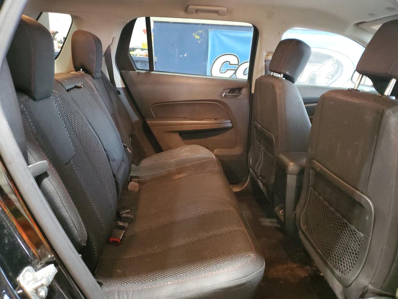 2016 GMC Terrain Sle VIN: 2GKFLTEKXG6324396 Lot: 93191265