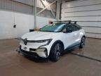 2025 RENAULT MEGANE E-TECH EV60 160KW ICONIC COMFORT RANGE 60KWH 5DR AUTO for sale at Copart EAST KILBRIDE