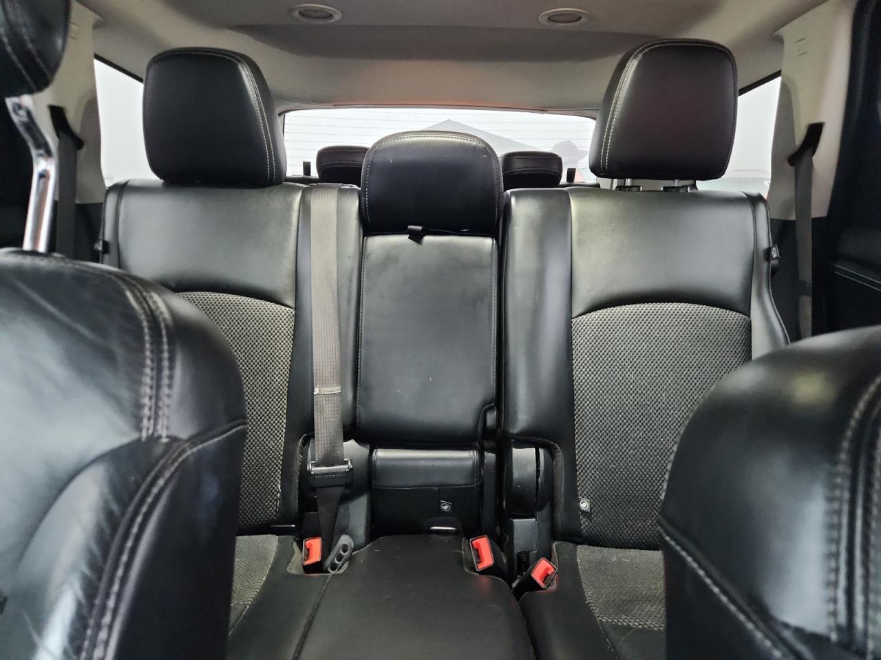 2018 Dodge Journey Crossroad VIN: 3C4PDCGG7JT426666 Lot: 93204175