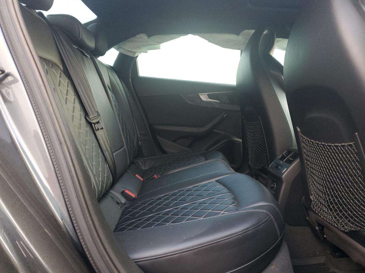 2018 Audi S4 Prestige VIN: WAUC4AF42JA003427 Lot: 91255195