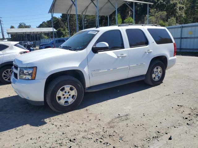 2010 Chevrolet Tahoe C1500 Lt