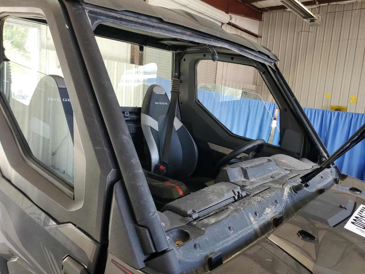 2024 Kawasaki Kwf1000 VIN: JKAWFCG10RB501605 Lot: 90215595