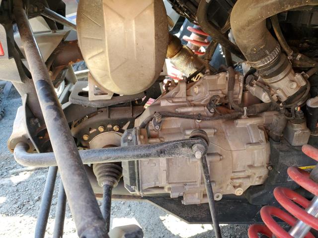 2025 CAN-AM MAVERICK R MAX X RS  