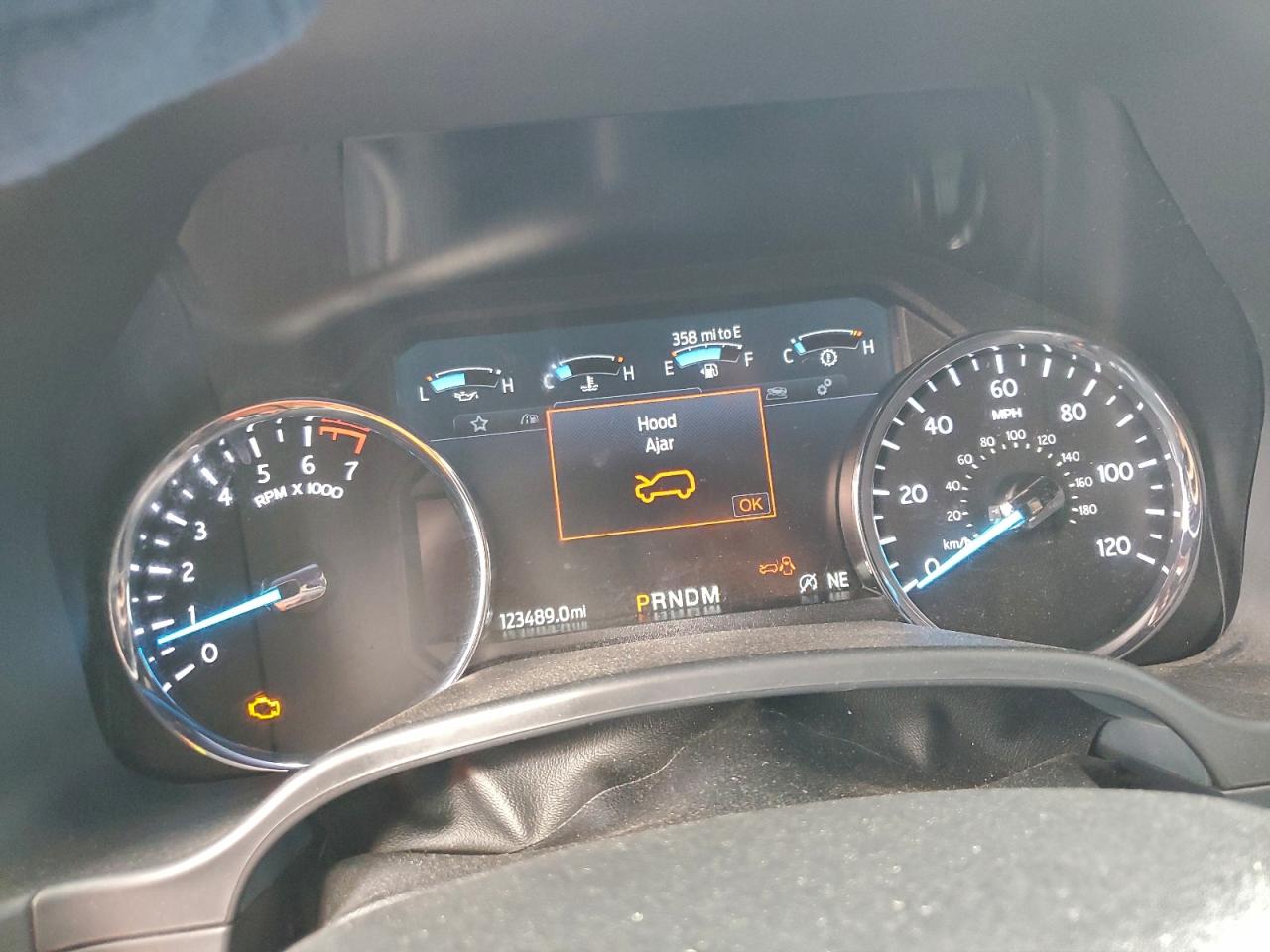 2021 Ford Expedition Max Xlt VIN: 1FMJK1HT9MEA70569 Lot: 94350485