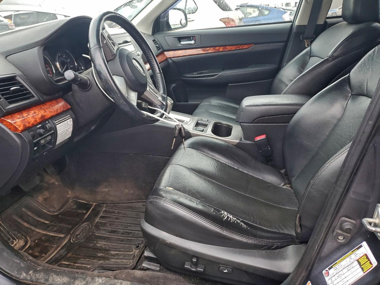 2010 Subaru Outback 2.5I Limited VIN: 4S4BRBJC9A3330959 Lot: 93194995