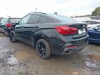 2018 BMW X6 XDRIVE40D M SPORT 5DR STEP AUTO for sale at Copart WOLVERHAMPTON