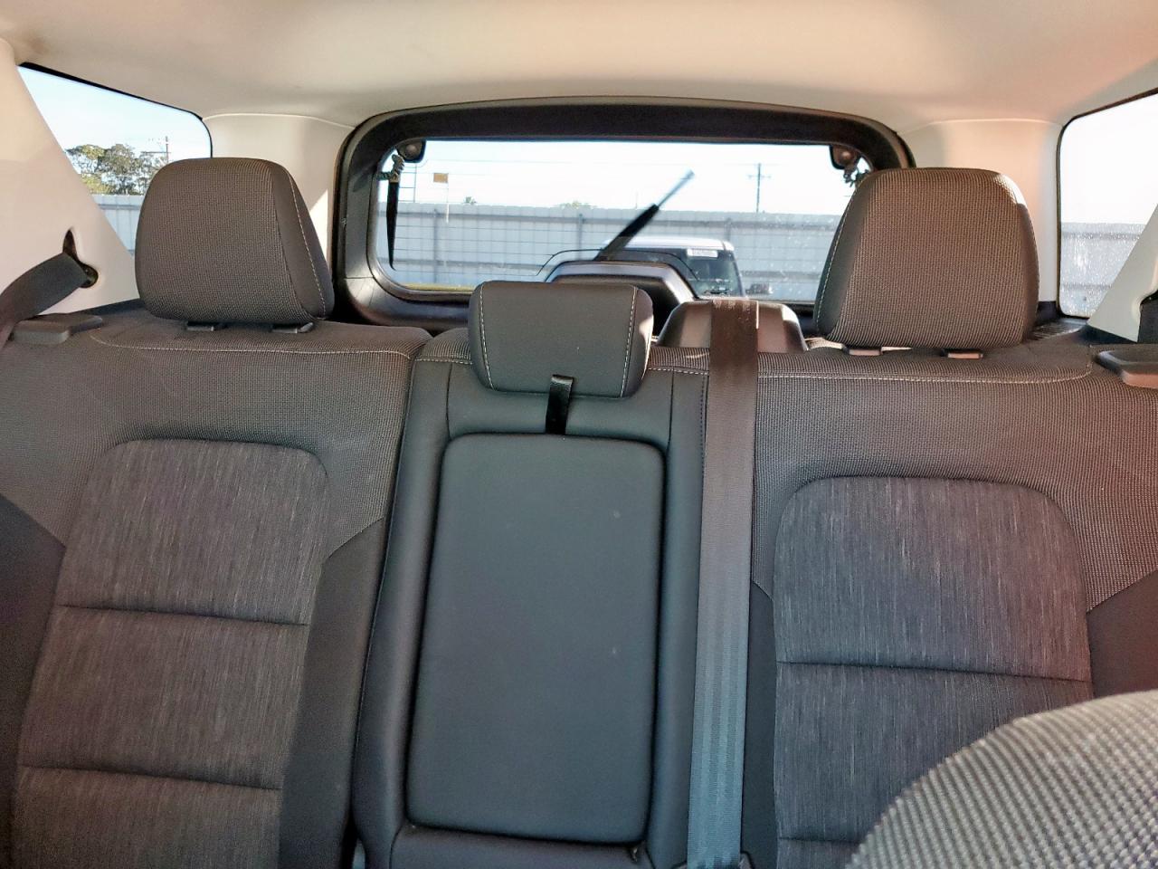 2022 Ford Bronco Sport Big Bend VIN: 3FMCR9B66NRD44301 Lot: 91561195