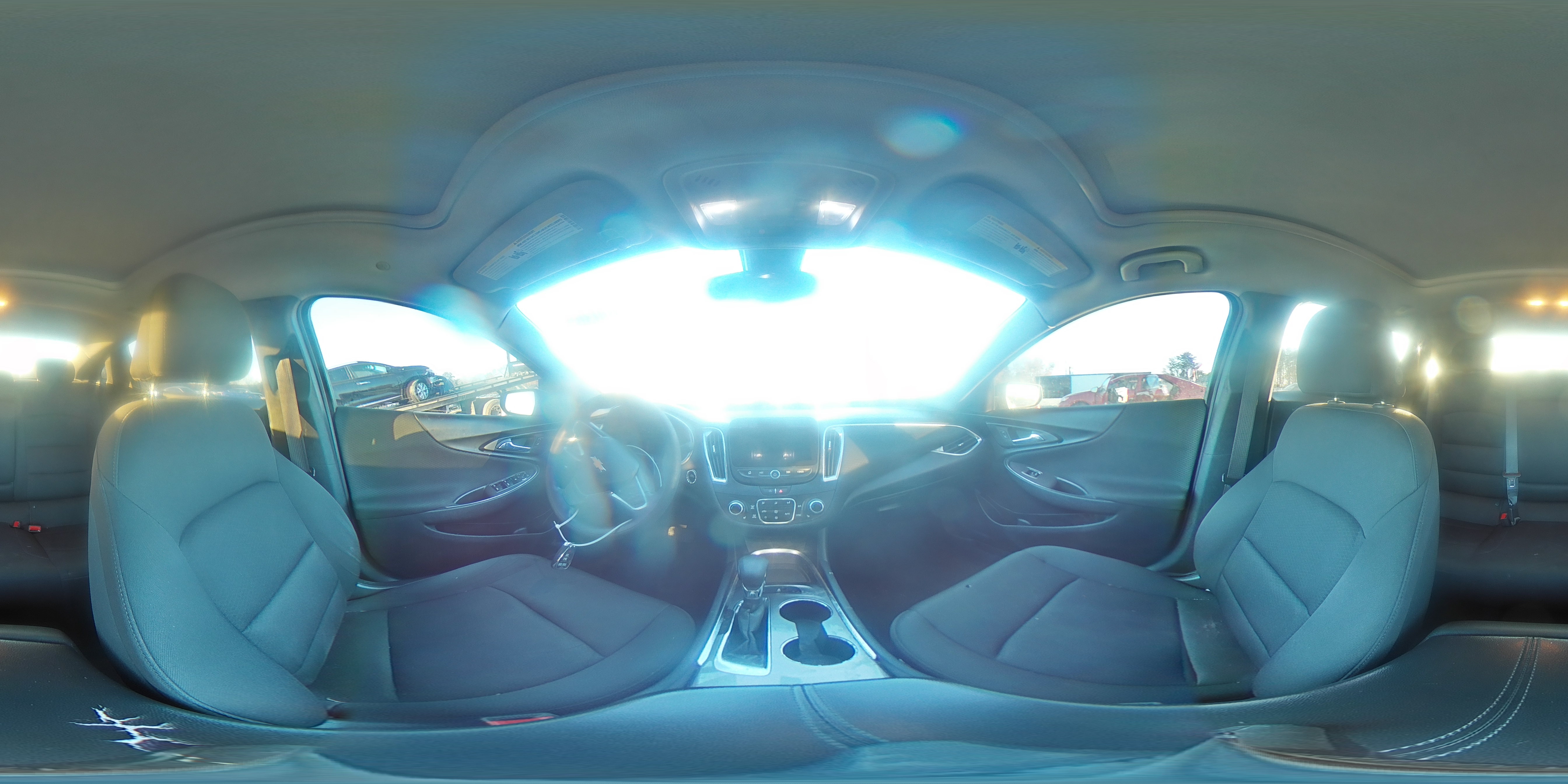 2021 Chevrolet Malibu Lt VIN: 1G1ZD5ST0MF003945 Lot: 92300365