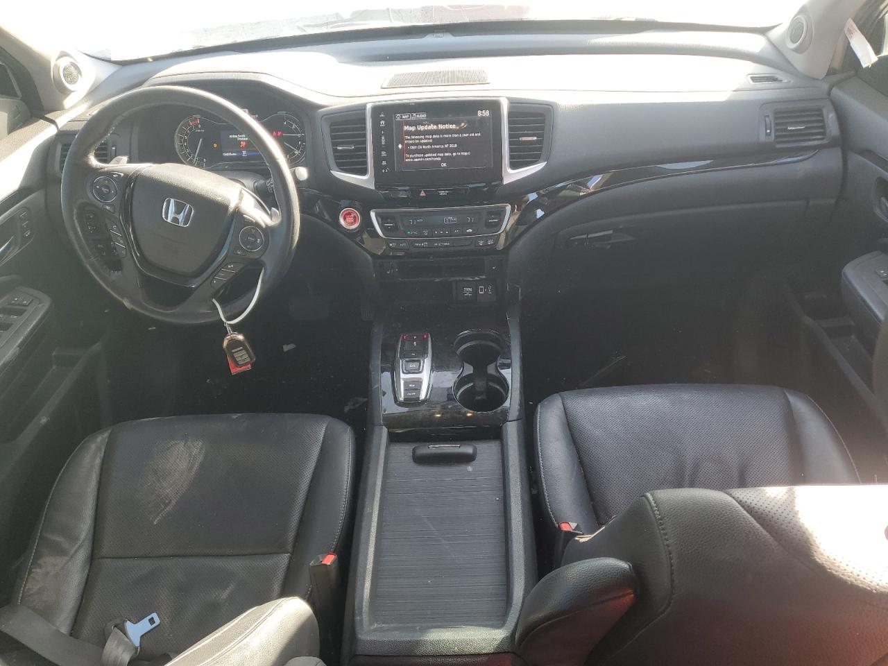 2020 Honda Ridgeline Rtl VIN: 5FPYK3F75LB003749 Lot: 91168945