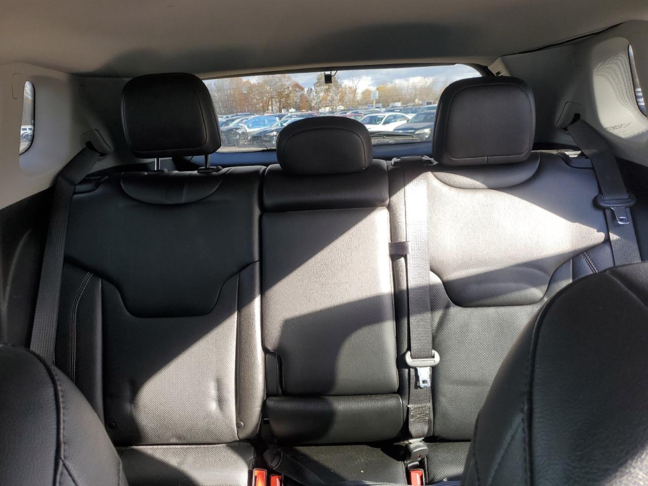 2022 Jeep Compass Latitude Lux VIN: 3C4NJDFB0NT130003 Lot: 91308745