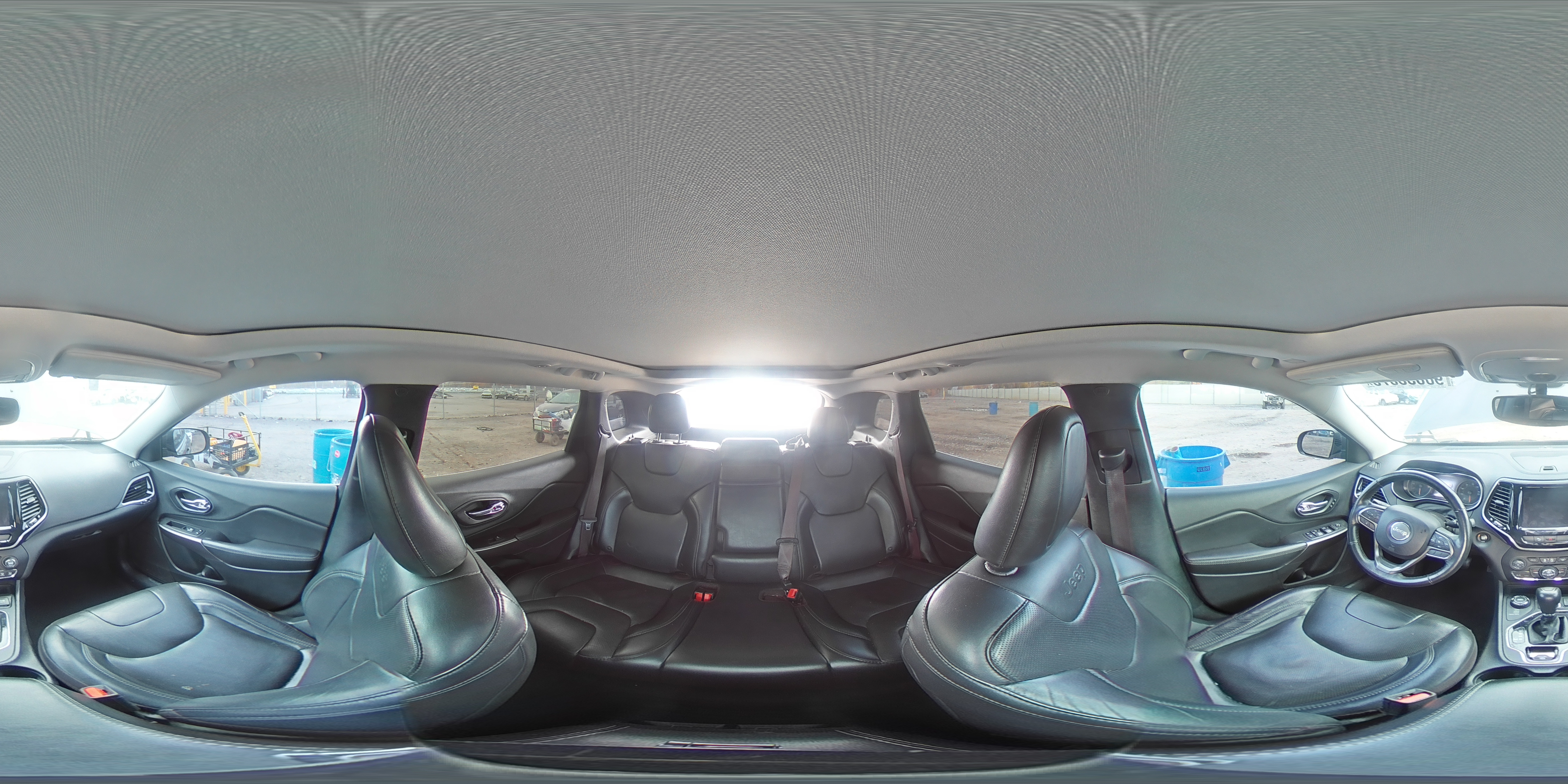 2019 Jeep Cherokee Limited VIN: 1C4PJMDX0KD310560 Lot: 90655075