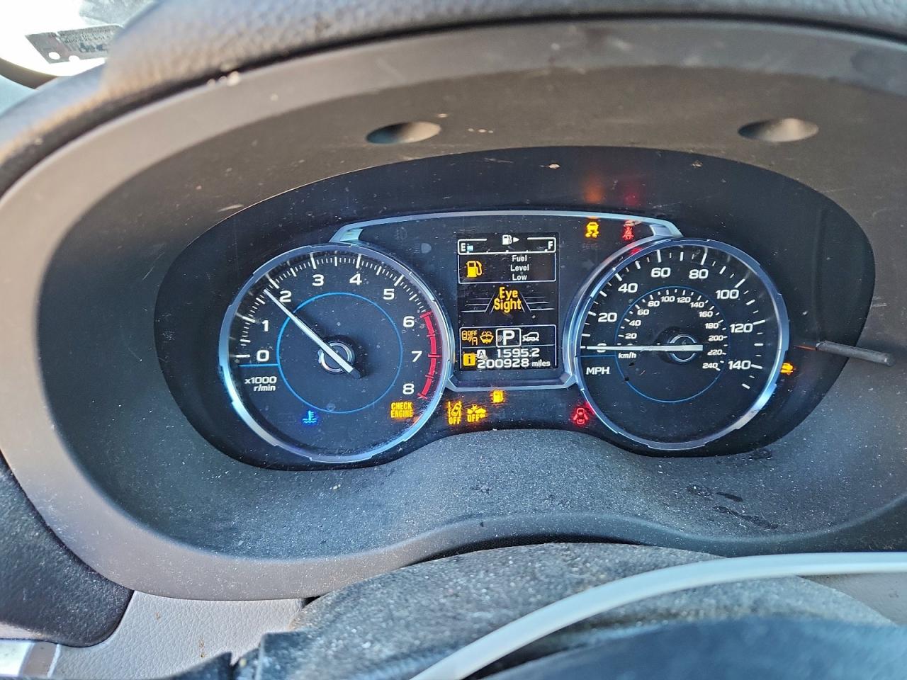 2018 Subaru Forester 2.5I Premium VIN: JF2SJAGC9JH463920 Lot: 94690755