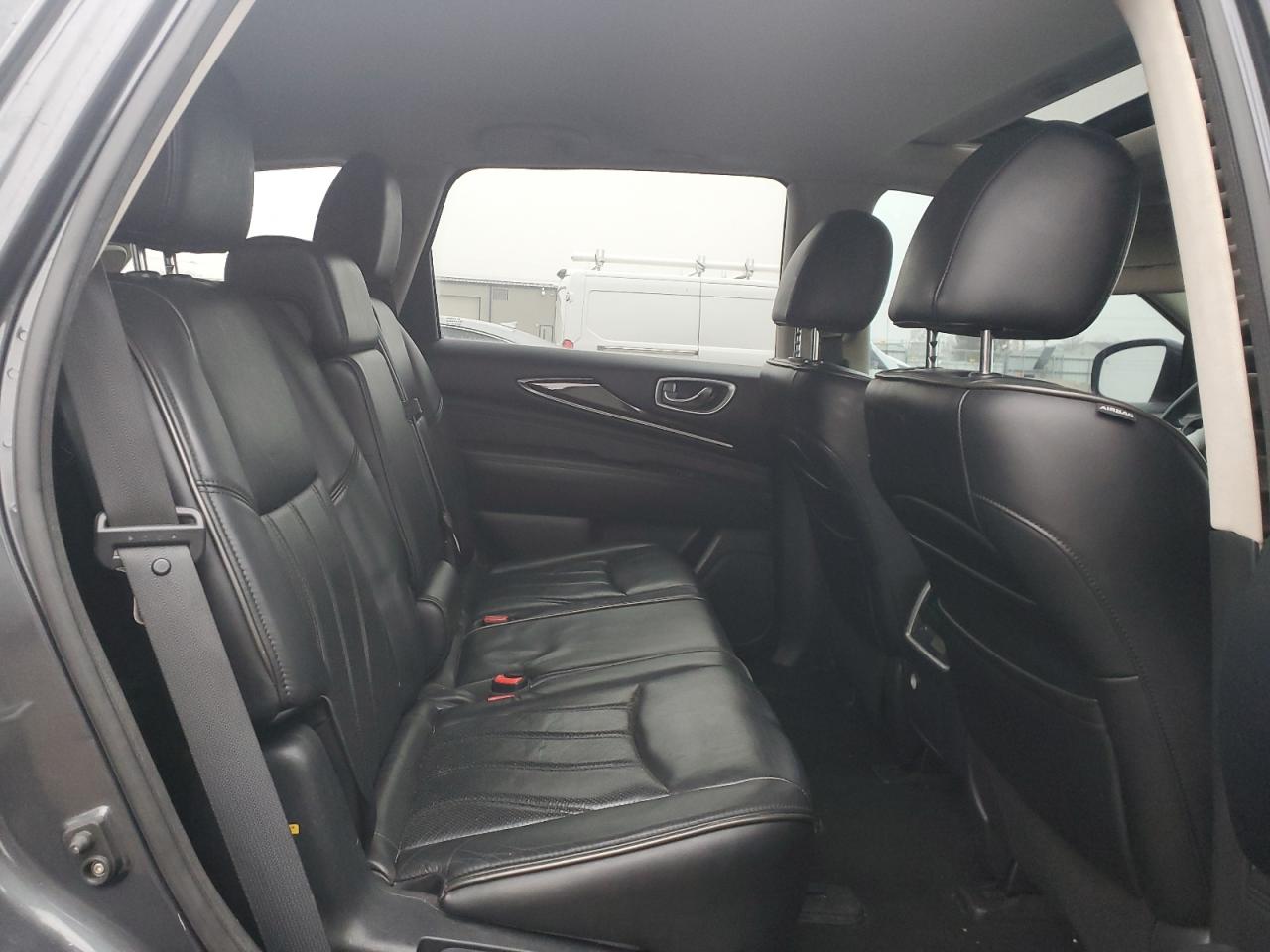 2014 Infiniti Qx60 VIN: 5N1AL0MMXEC515985 Lot: 93123185