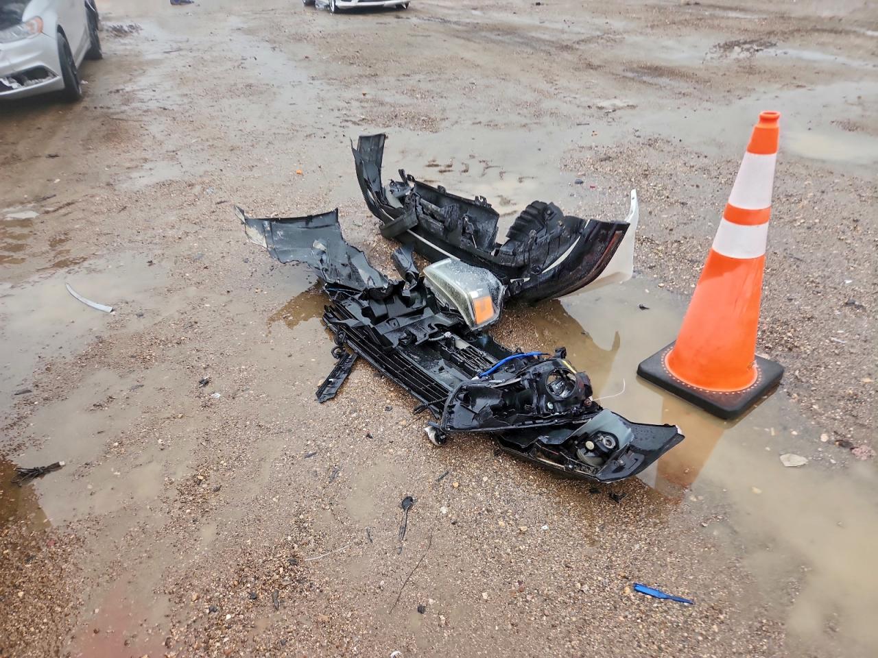 2020 Toyota 4Runner Sr5/Sr5 Premium VIN: JTEBU5JR4L5778408 Lot: 93941365