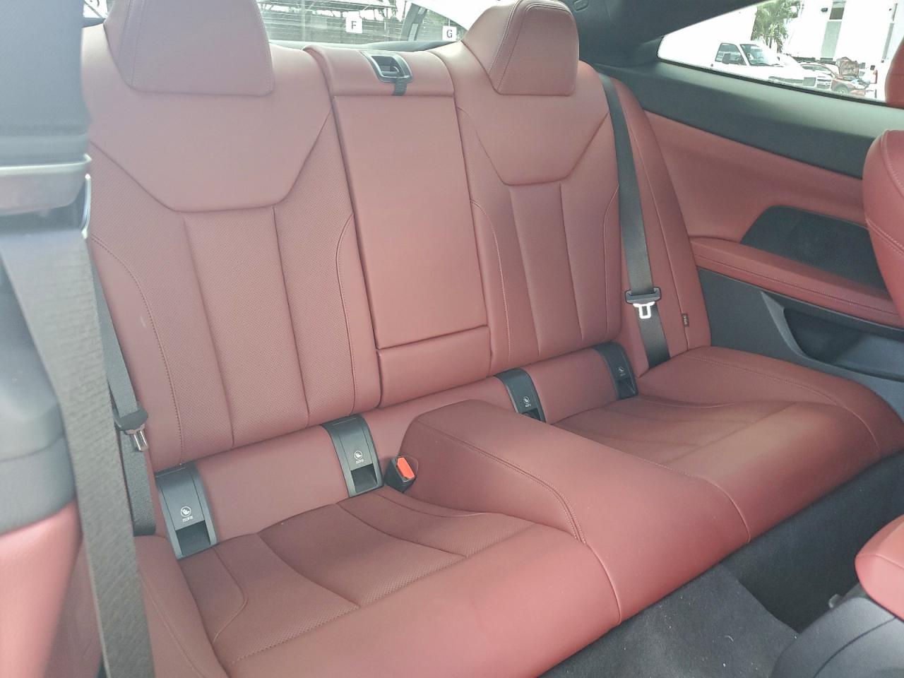 2024 BMW M440I VIN: WBA83AP03RCR28884 Lot: 93269165