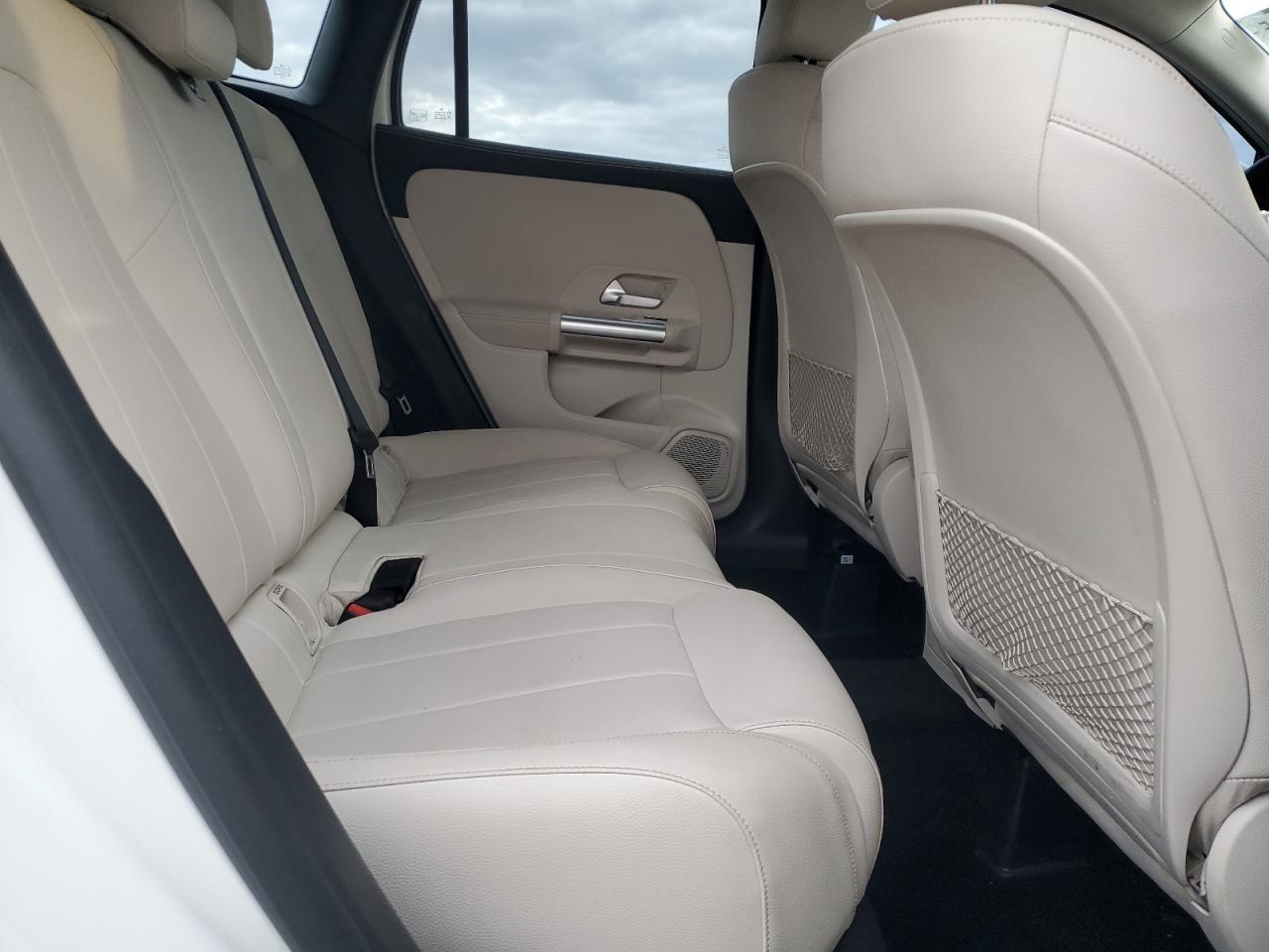 2023 Mercedes-Benz Gla 250 4Matic VIN: W1N4N4HB9PJ521702 Lot: 93075565