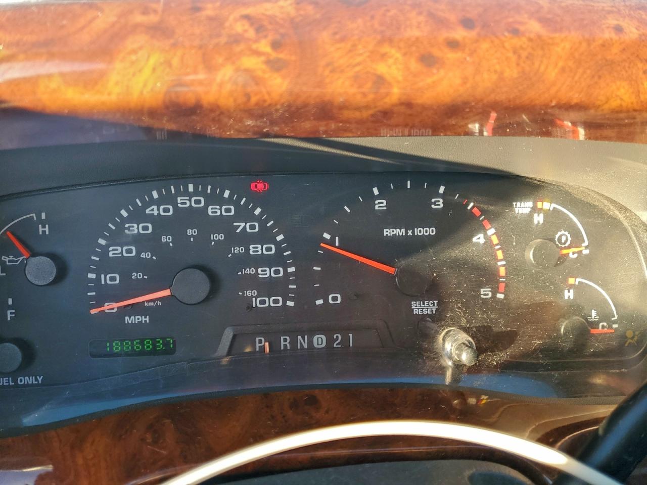 2002 Ford F250 Super Duty VIN: 1FTNW21F52EA42592 Lot: 93763405