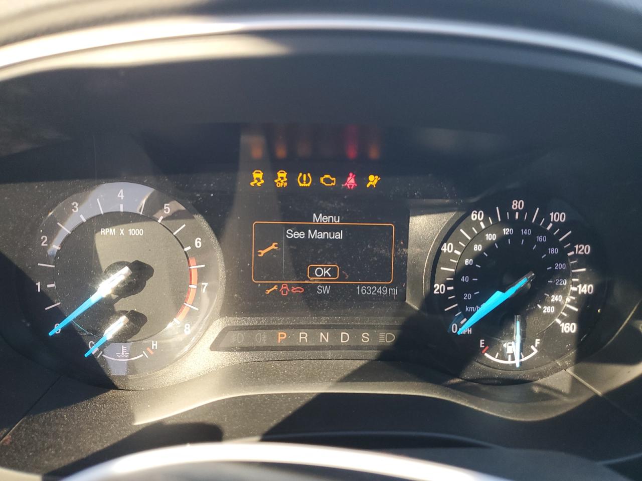 2014 Ford Fusion Se VIN: 3FA6P0H71ER214743 Lot: 91101075