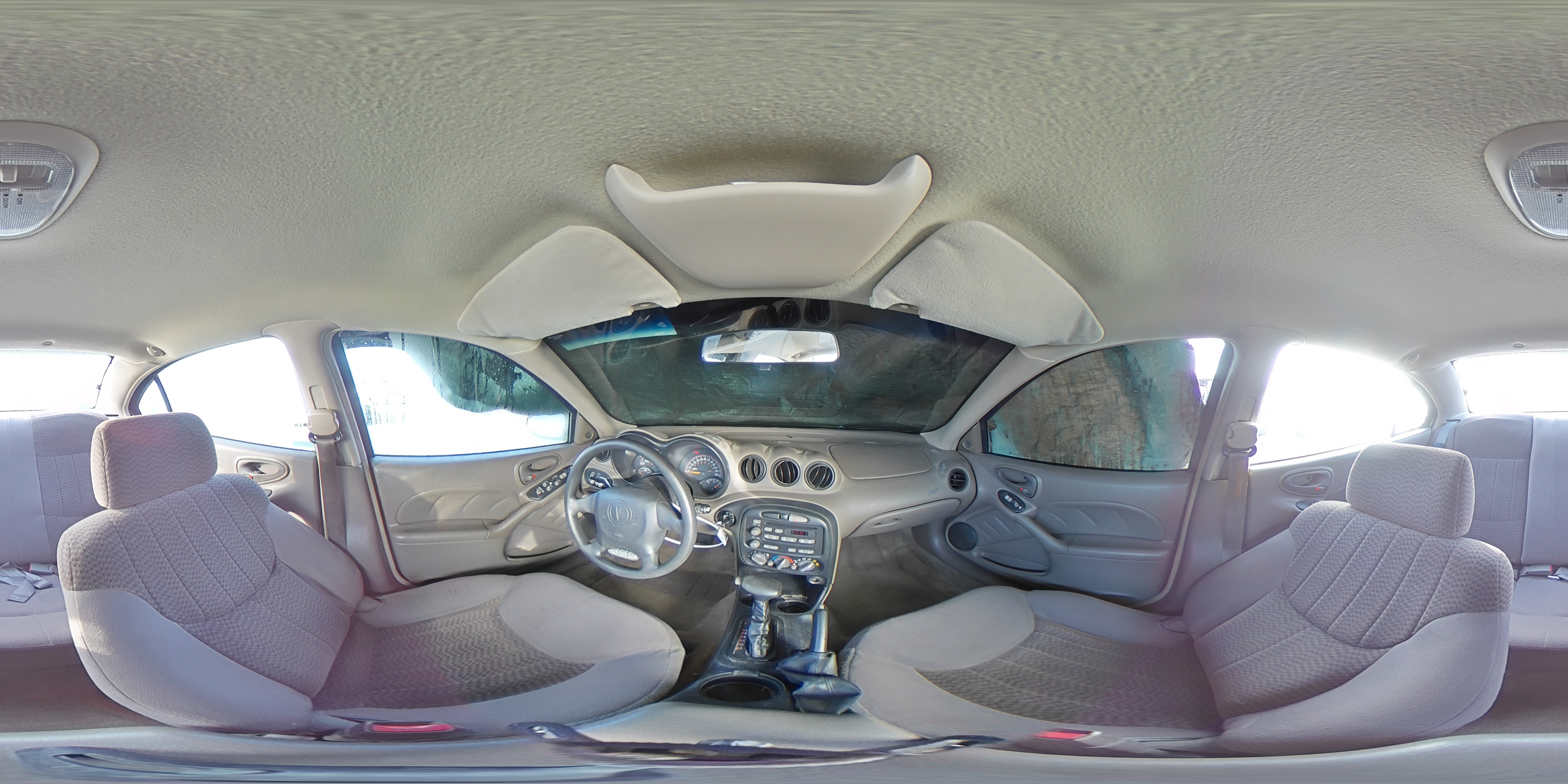 2003 Pontiac Grand Am Se1 VIN: 1G2NF52E73M516092 Lot: 94142225