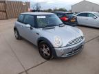 2006 MINI HATCHBACK 1.6 COOPER 3DR AUTO for sale at Copart SANDY