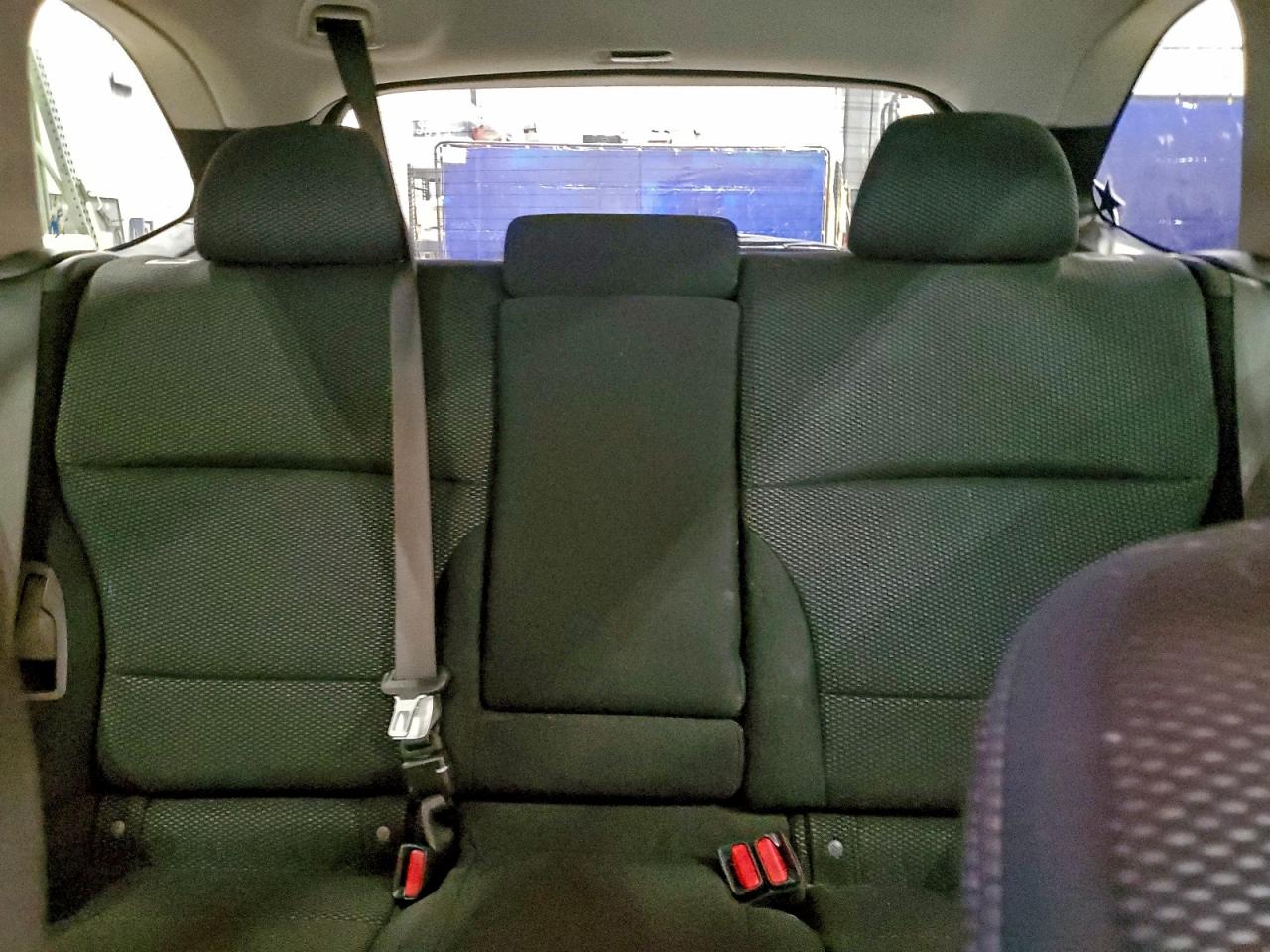 2017 Subaru Outback 2.5I Premium VIN: 4S4BSAFC9H3233018 Lot: 94532625