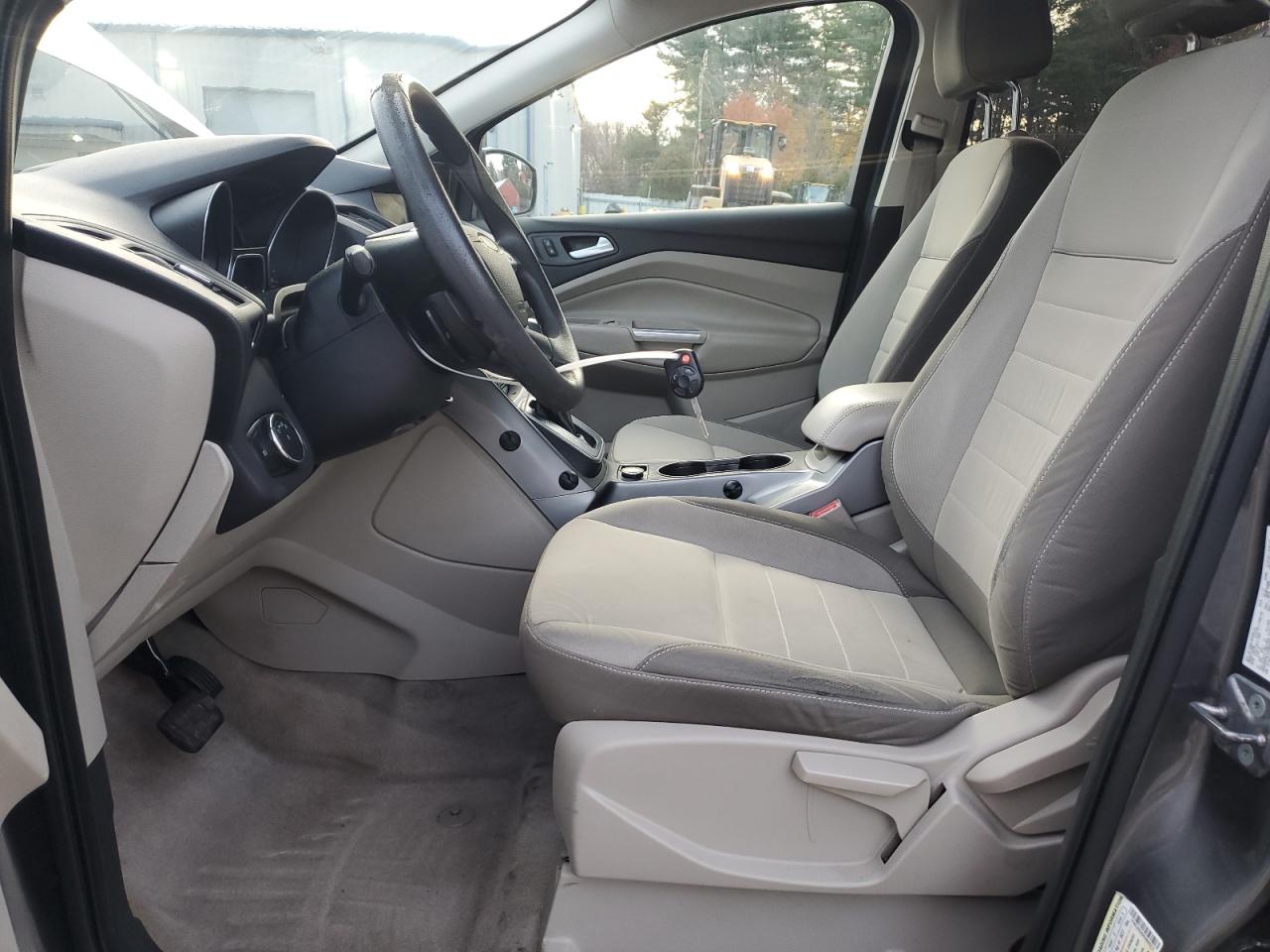 2013 Ford Escape Se VIN: 1FMCU9GX9DUB69212 Lot: 92090475