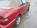 1995 ROVER 216 CABRIOLET SE  for sale at Copart SANDWICH