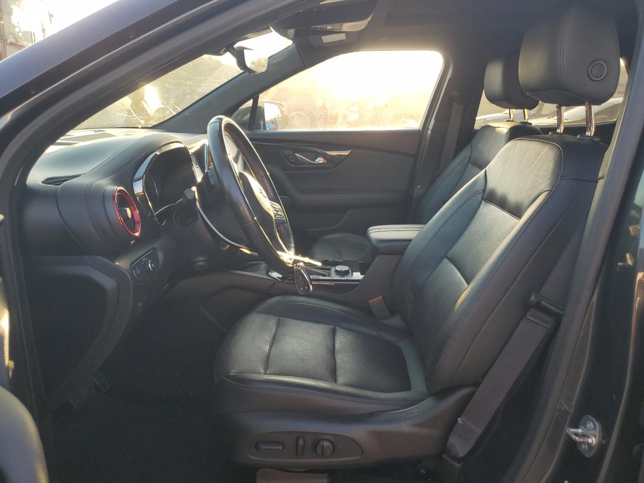 2020 Chevrolet Blazer Rs VIN: 3GNKBERS9LS538981 Lot: 91224185