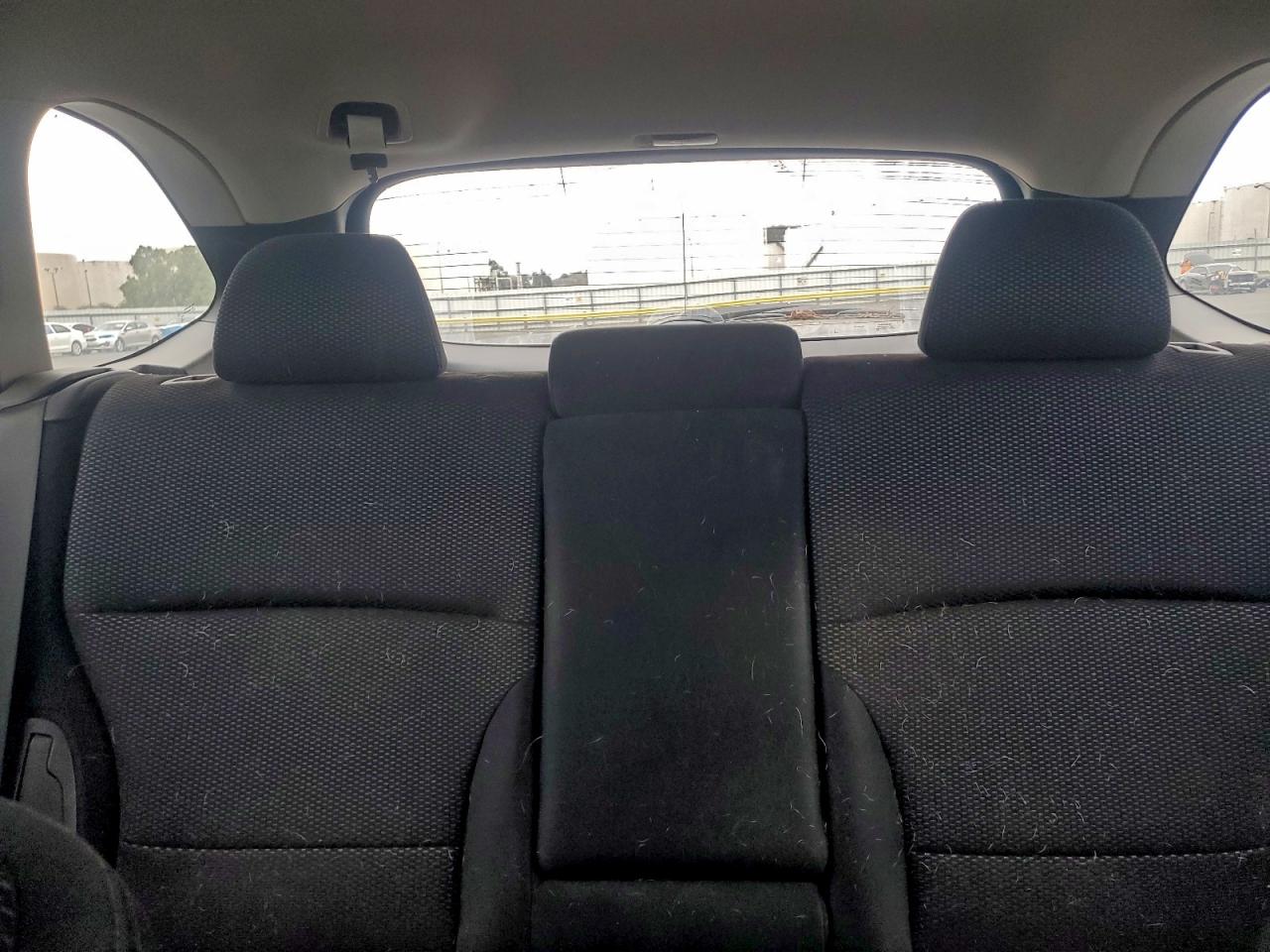 2015 Subaru Outback 2.5I VIN: 4S4BSAAC2F3203184 Lot: 94149455