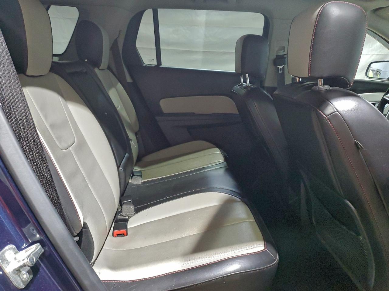 2015 GMC Terrain Slt VIN: 2GKFLXEK2F6252082 Lot: 94142435