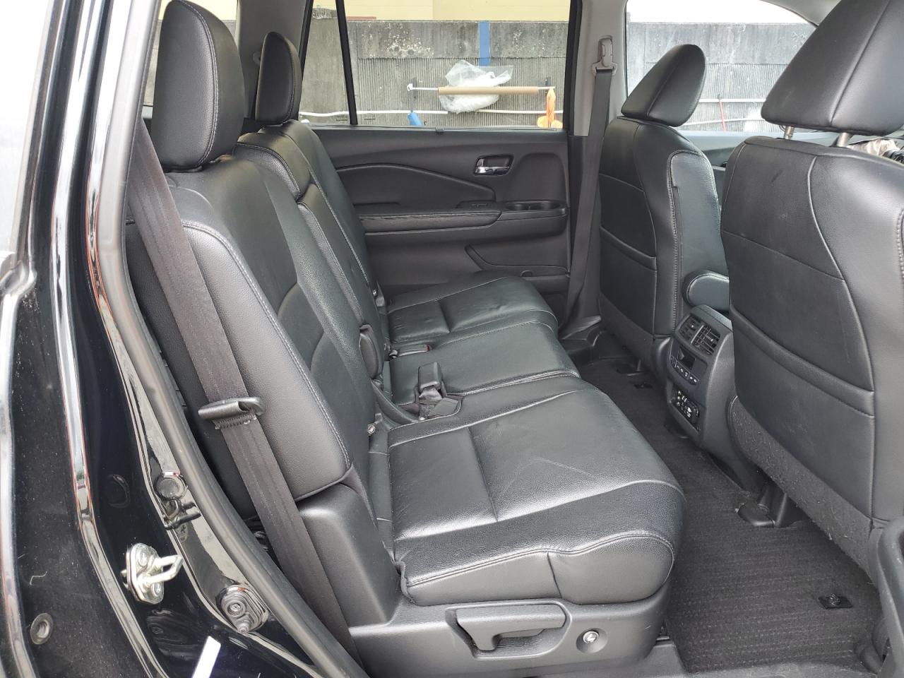 2016 Honda Pilot Touring VIN: 5FNYF5H98GB006609 Lot: 91603315