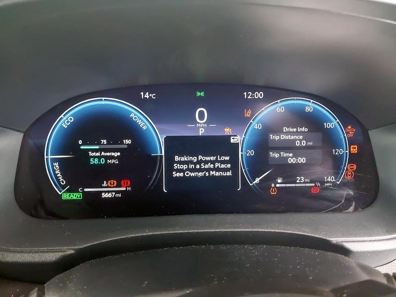 2025 TOYOTA YARIS CROSS 1.5 HYBRID 130 EXCEL 5DR CVT