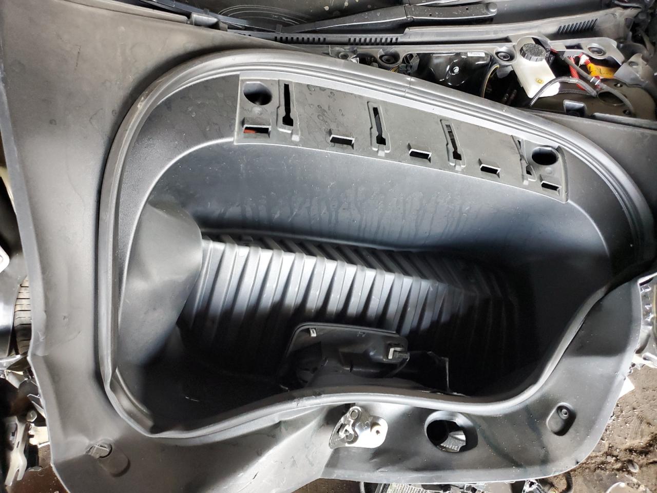 2024 Tesla Model 3 VIN: 5YJ3E1EA9RF740442 Lot: 92341225