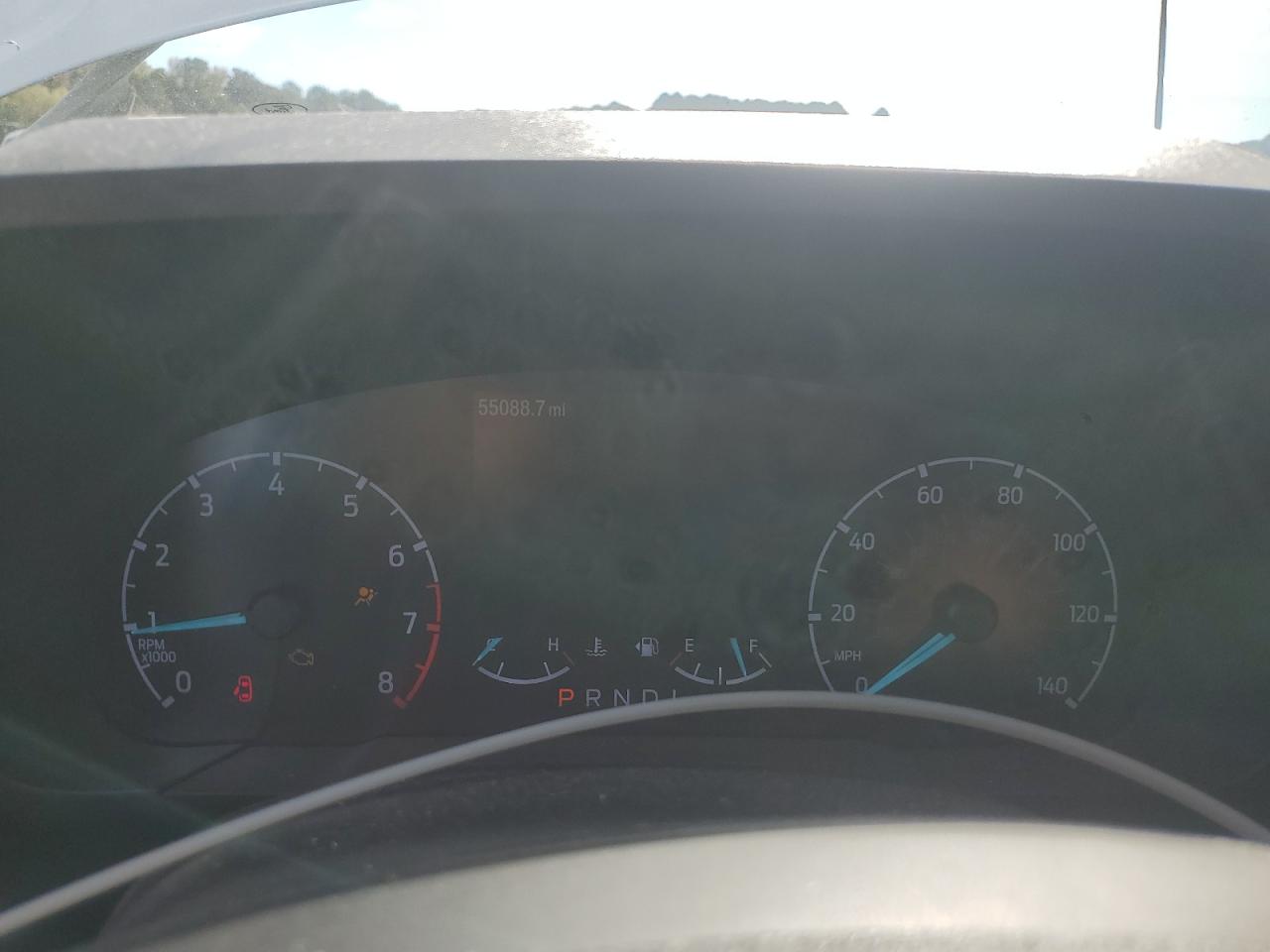 2022 Ford Maverick Xl VIN: 3FTTW8E94NRB01745 Lot: 92219155