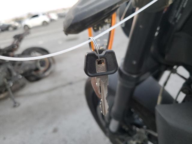 2019 INDIAN MOTORCYCLE CO. FTR 1200  