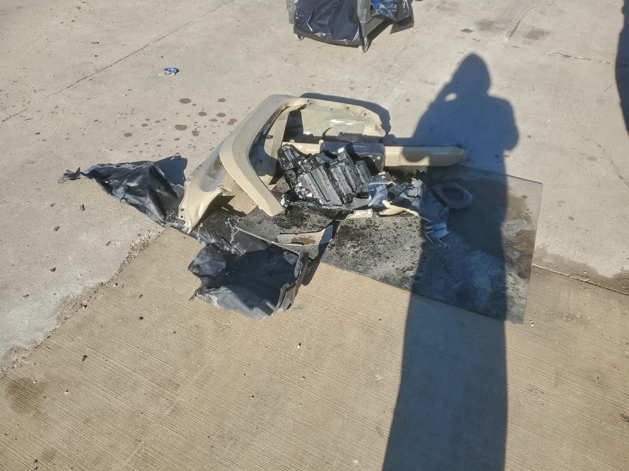 2020 Toyota Tacoma Double Cab VIN: 5TFAZ5CNXLX089781 Lot: 94381705