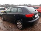 2008 AUDI A3 1.6 SPECIAL EDITION 5DR for sale at Copart COLCHESTER
