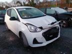 2019 HYUNDAI I10 1.0 PLAY 5DR for sale at Copart WOLVERHAMPTON