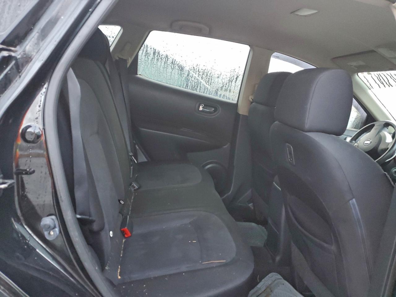 2012 Nissan Rogue S VIN: JN8AS5MV0CW713844 Lot: 94466265