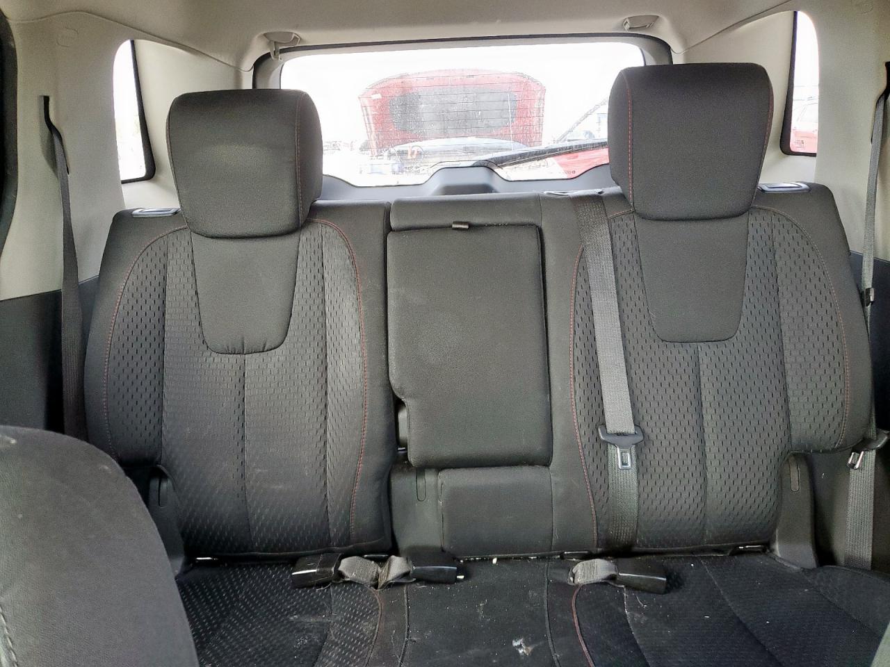 2011 GMC Terrain Sle VIN: 2CTALMEC2B6313538 Lot: 92956855