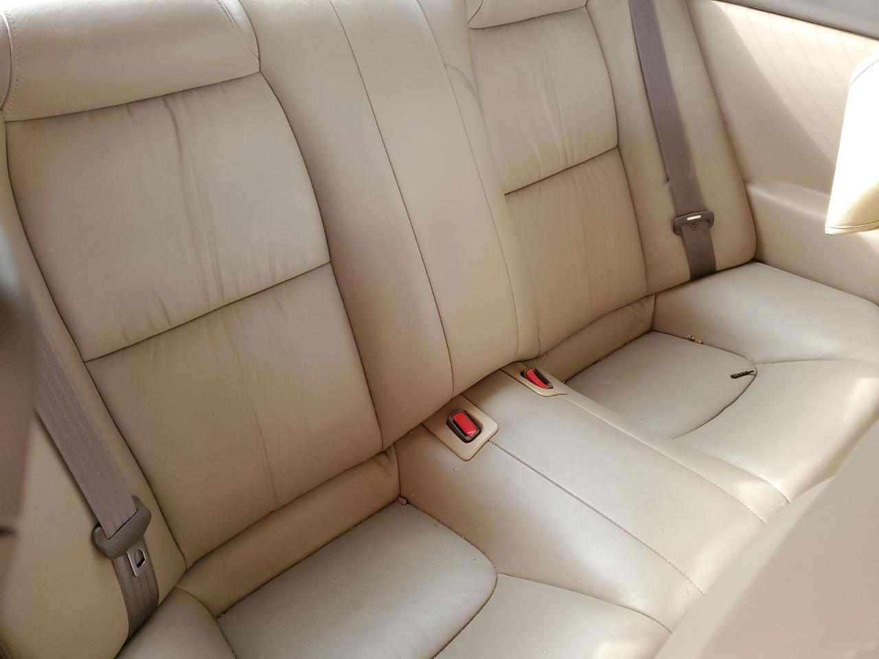 1995 Lexus Sc 300 VIN: JT8JZ31C0S0024840 Lot: 92422945